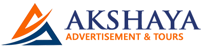 Akshaya Advertisement and Tour Agency